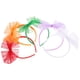 thumbnail image 3 of 10 diademas de lazo de encaje con lazo para el pelo, decoración para fiestas de cosplay, tocado de encaje., 3 of 5
