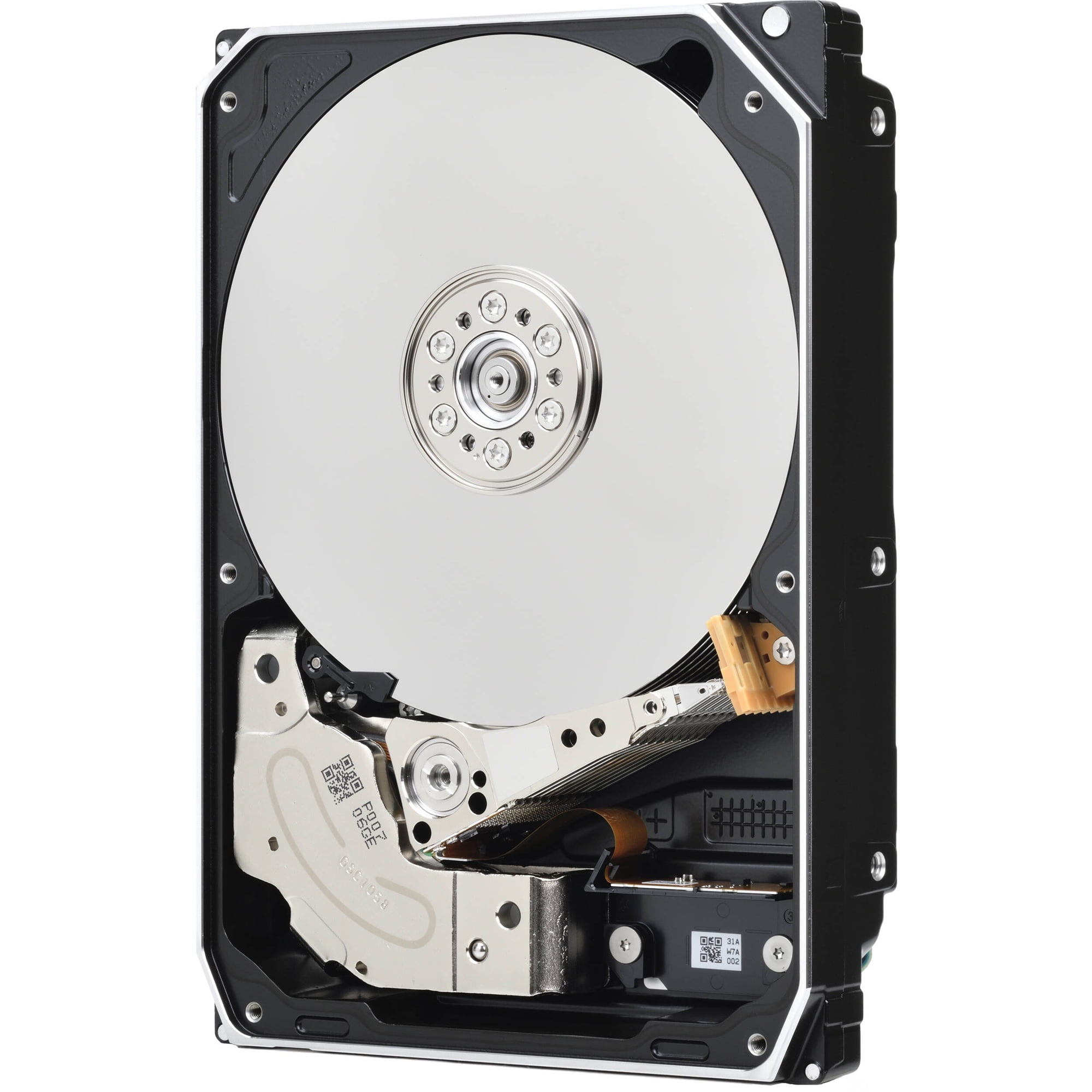 Toshiba 14TB N300 7200 rpm SATA III 3.5" Internal NAS HDD