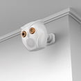 thumbnail image 3 of Set of 2 Owl-Shaped HD Security Cameras, Smart Human Detection & Discreet Alarm System, Wireless Monitoring & USB Power, Home & Small Shop Security Camera, 3 of 8