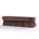 thumbnail image 1 of Cepillo de pelo de caballo, para engrasar, pulir, limpiar, quitar el polvo, cepillo de pelo suave para zapatos, juego de herramientas para limpiar zapatos, 1 of 6