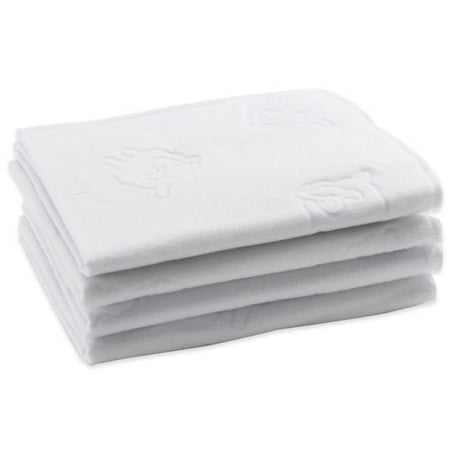 Waterproof Pads 4 Pack