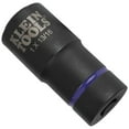 thumbnail image 3 of Klein Tools 66065 1 in. and 13/16 in. 2-in-1 6-Point Impact Socket, 3 of 10
