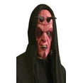 thumbnail image 1 of Devil Full Face Foam Prostethic Accessory, 1 of 1