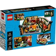 LEGO Ideas Central Perk 21319