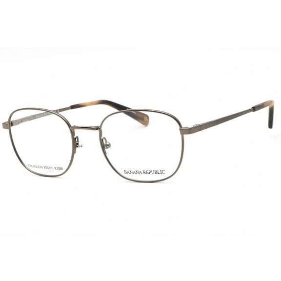 Eyeglasses Banana Republic BR 117 TUI Brown