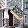 thumbnail image 2 of Spring Summer Daisy Garden Flag 28x40 Inch Double Side for Outdoor Courtyard Garden Decor Flowers Welcome Holiday Flag for Outside Decoration, 2 of 6