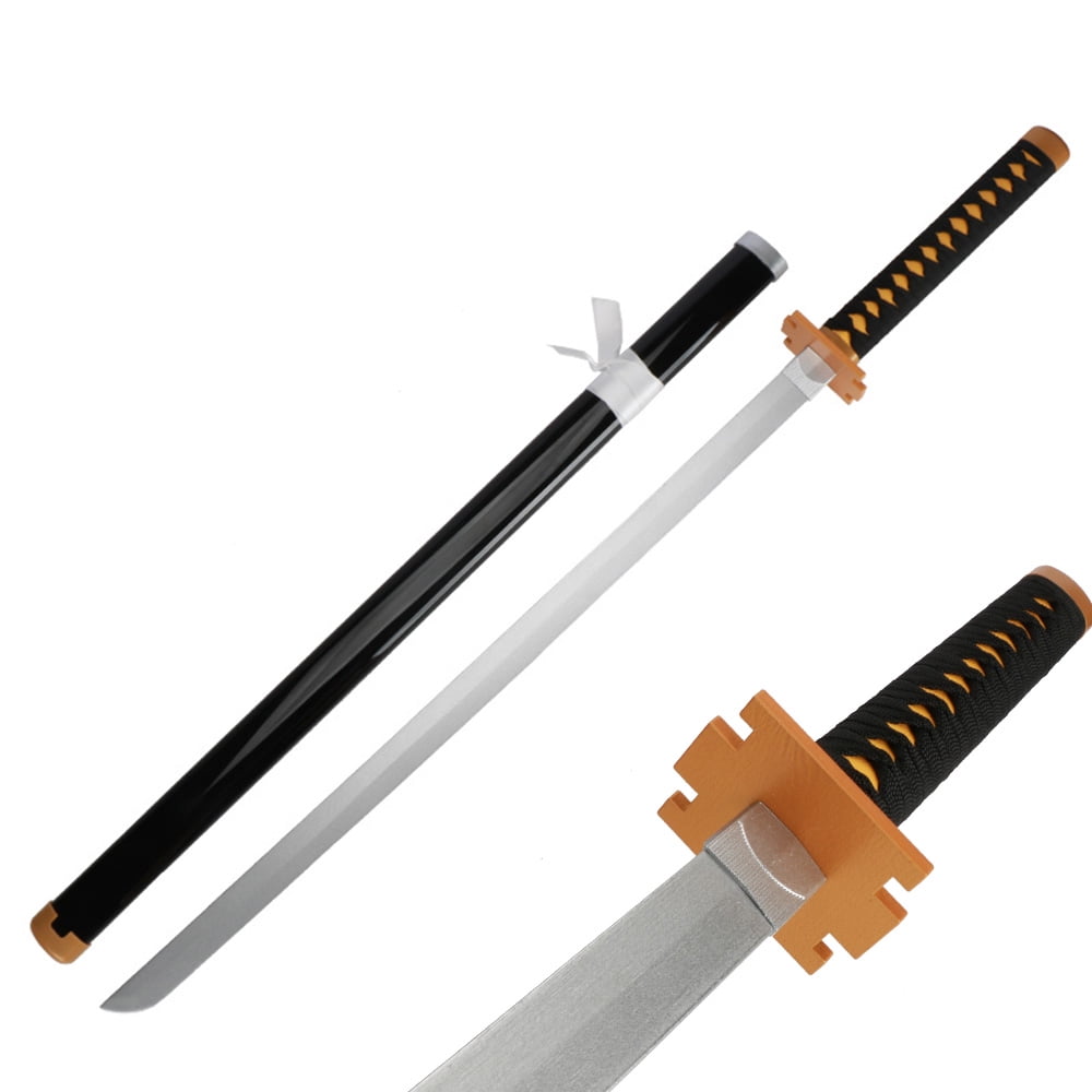 Elervino 41 inches Bamboo Sword Okkotsu Yuta - Walmart.com