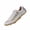 Beige, variant on Mens Track Field Shoes Athlet𝗂c Sp𝗂k𝖾𝗌 Shoes Outdoor Training Shoes Sprint Track Sneakers Lightweight Sprinting Sport Shoes 𝖫a𝖼e Up Running Shoes for Jumping