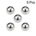 thumbnail image 3 of Bearing Balls Inch 440C Stainless Steel G25 Precision, 1/2", 3 of 3
