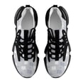 thumbnail image 5 of Cartoon Elephant Walking Shoes for Men Woman Lightweight Tennis Fashion Elastic Sports Shoes Cushion Basketball Shoes, 5 of 7