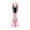 Pink, variant on Hot & Cold EMS Facial Massager with Red & Blue Light, Rechargeable Skin Care Tool for a Soothing At-Home Spa & a Radiant, Toned Look.Black