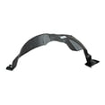 thumbnail image 1 of Tolva de Salpicadera Izquierda Chevrolet Spark 2011 2012 2013 2014 2015 2016 2017 Genérica Tolva de Salpicadera, 1 of 4