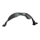 thumbnail image 1 of Tolva de Salpicadera Izquierda Chevrolet Spark 2011 2012 2013 2014 2015 2016 2017 Genérica Tolva de Salpicadera, 1 of 4