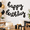 Black, variant on Black Happy Birthday Script Foil Mylar Balloon Banner Party Decoration Sign