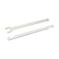 thumbnail image 1 of Llave de tuerca del embrague del ventilador automotriz, herramienta de extracción de soporte de polea de la bomba de agua resistente Portable 32 mm, 1 of 8