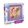 thumbnail image 2 of Rompecabezas Marco Novelty Princesas, 2 of 4