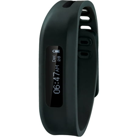 Bluetooth Bracelet Pedometer