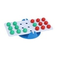thumbnail image 3 of Kids Board Game, Exercise Thinking Portable Children Board Game Toys  For Home For Kids Above 4 Years Old, 3 of 8