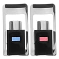 thumbnail image 3 of KAKOWELY Stylish Plastic Water Dispenser Faucet for Home and Office Use with Assorted Colors 2 Pack,4.33"X2.56"X1.97", 3 of 4
