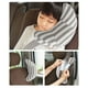 thumbnail image 4 of Almohada Cervical De Viaje Para Estudiantes, Almohada Ergonómica Para Siestas En El Coche Con Soporte Para Los Hombros, Descanso Cómodo Para Estudiantes, 4 of 8