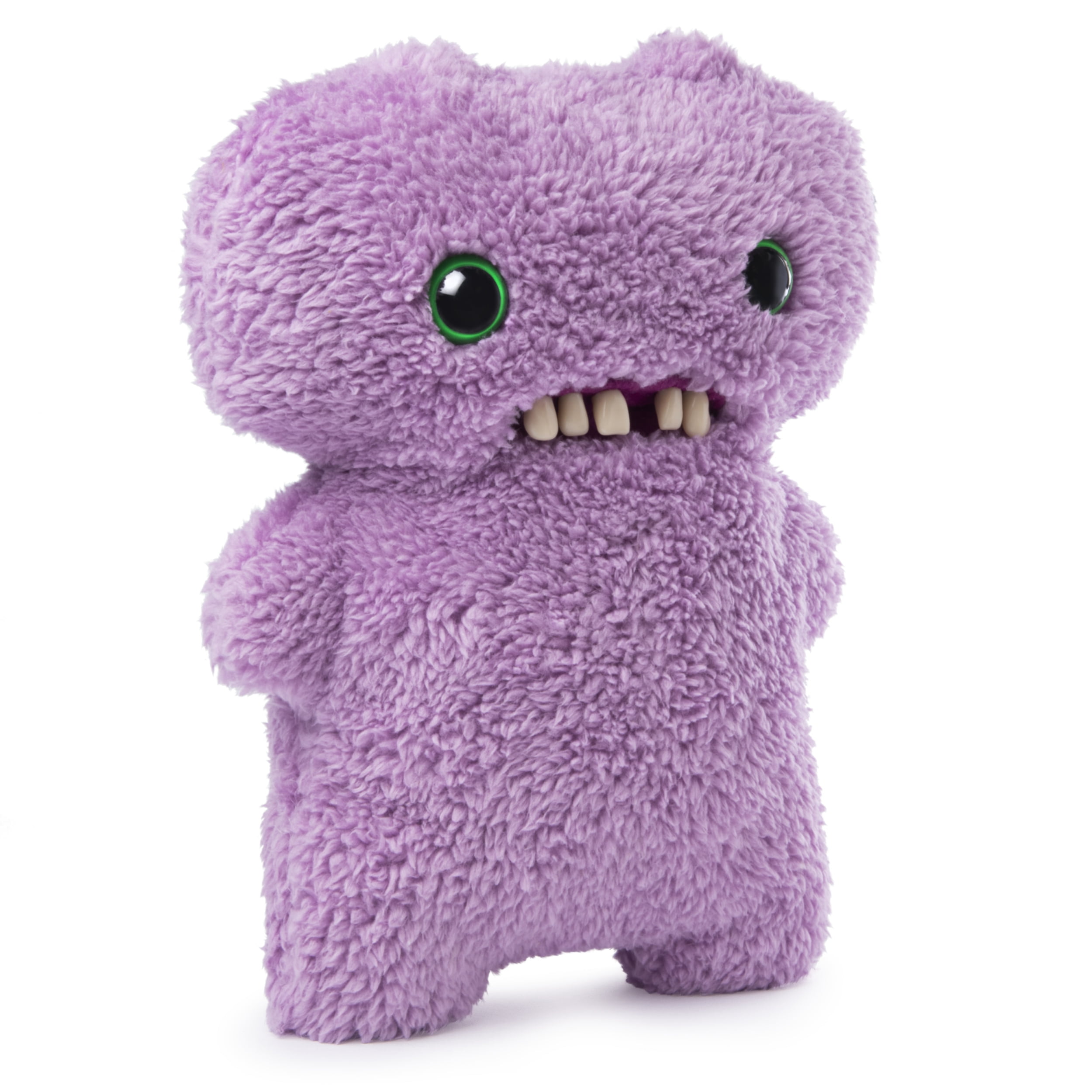 stuffed animals that show teeth