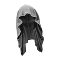 thumbnail image 4 of Cooling Hoodie Towel, Instants Cooling Towels for Neck and Face,Quick Drying Cooling Towels for Hot Weather Workout, 4 of 9