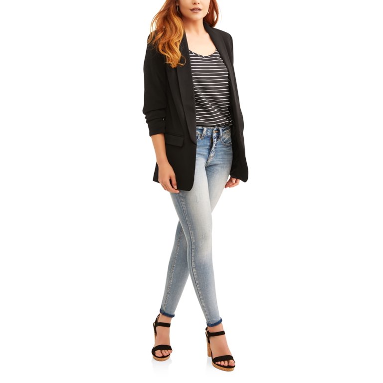 Women's Long Blazers: 33 Items up to −82%