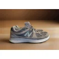 thumbnail image 1 of New Balance 877 V1 Walking Shoes Mens Size 13 Gray, 1 of 6