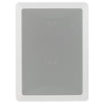 thumbnail image 2 of Sistema de altavoces de pared Yamaha NS-IW660 de 3 vías para instalación personalizada (par, blanco), 2 of 5
