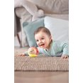 thumbnail image 4 of Hape Busy Bug Roll, Baby Rattle Toy, Unisex Child Ages 0M+, Plastic, 4 of 8