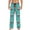 C97/Mint Green, variant on Vividxx Pants For Men Christmas Casual Pants Pajamas With Drawstring Pockets Christmas Fuuny Printed Pants Trousers Comfortable