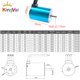 thumbnail image 2 of Motor KingVal 3650 4300KV Sensorless Eje 3.175mm ESC 60A, 2 of 9