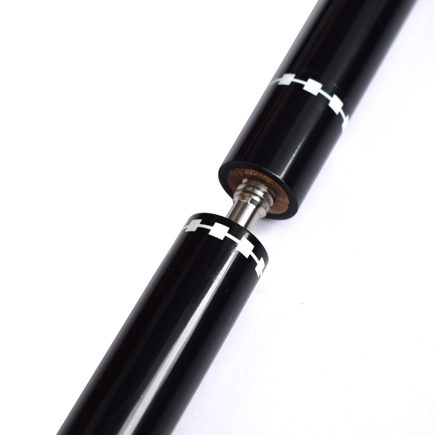 Queue en fibre de verre Conquest de Hathaway de 1,47 m (58 po)