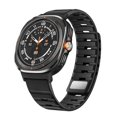 thumbnail image 1 of Magnetic Silicone Strap For Samsung Galaxy Watch Ultra 47mm, 1 of 5