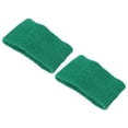 thumbnail image 2 of Pulsera antimareos para viajes en coche, barco, avión (verde), 2 of 14