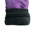 thumbnail image 3 of Fewfanhot Kids' Waterproof Snow Gloves - Winter Warm Ski & Snowboard Mittens for Sledding Outdoor Activities, 3 of 4