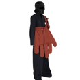 thumbnail image 7 of LILIYA Halloween Nylon Large Glove Crossbody Bag Women Fashionable Shoulder Bag Tote bag Everyday Casual Travel Interesting Shapes for Trick Or Treating, 7 of 7