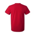thumbnail image 3 of Gildan Ultra Cotton T-Shirt for Men and for Women Plain Classic Fit, 3 of 5