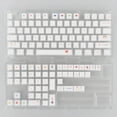 thumbnail image 1 of Teclas para Switch perfke Juego de Teclas PBT de 126 Teclas, 1 of 9