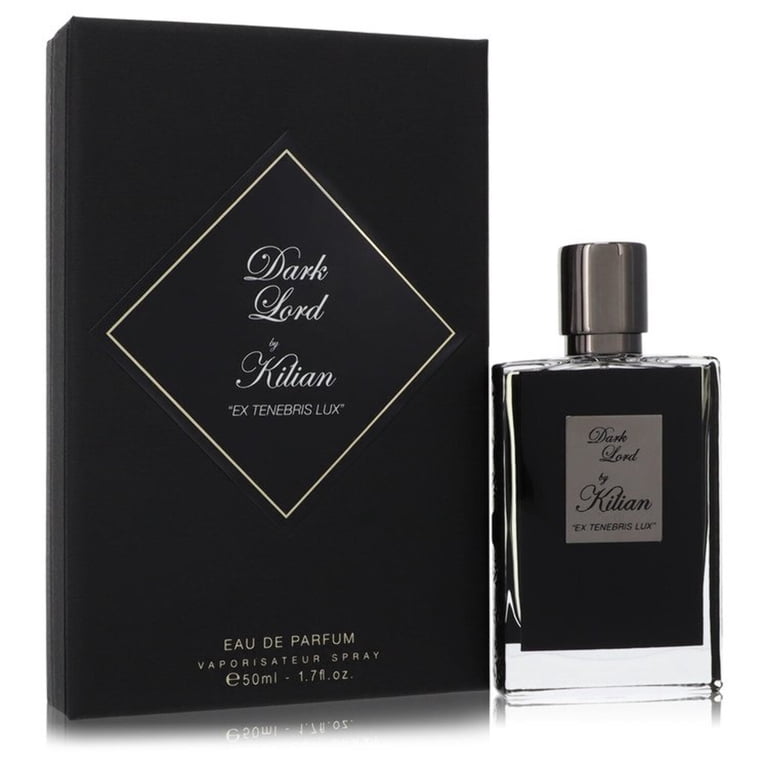 香水(ユニセックス) Kilian Dark Lord Eau de Parfum 50ml Kilian Dark Lord Eau De Parfum Spray 50ml/1.7oz - Walmart.com