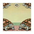 thumbnail image 1 of Turtle Rococo Splendor - Canvas, 1 of 10