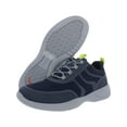 thumbnail image 2 of Rockport Metro Path Ghillie Men's Navy Mesh Sneakers 8.5M, 2 of 3