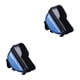 thumbnail image 2 of Wosthever Bolsa de marco de tubo delantero de bicicleta Suministros de soporte de pantalla táctil para teléfono inteligente Azul Azul 2piezas, 2 of 6
