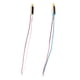 thumbnail image 3 of Accesorios para motores de es Motor delantero para RC E88Pro E88 RC Quadcopter 2 motores, 3 of 8