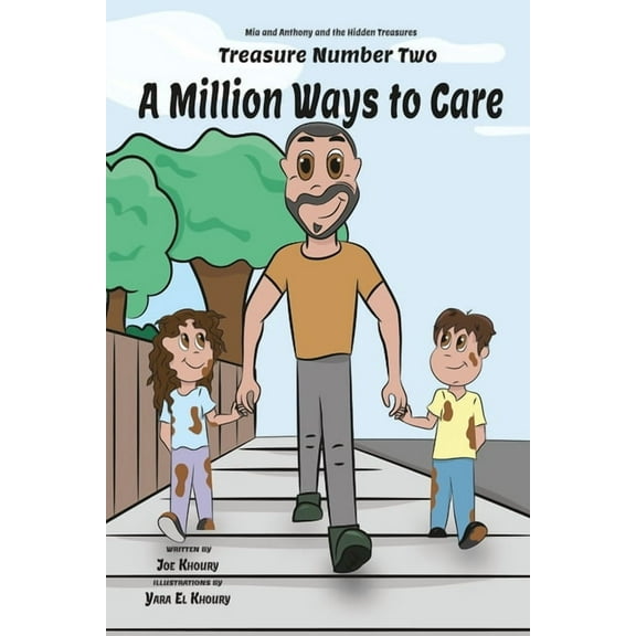 A Million Ways to Care (Paperback)