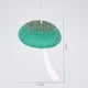 thumbnail image 3 of Christmas Pendant Cute Decoration Gift Green And Brown Christmas Tree Decoration, 3 of 3