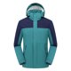 thumbnail image 1 of ICHUANYI Clearance Women's Fashion Fleece Solid Color Long Sleeve Interchange JacketWinter Shirt Blouse(Green, XL) ICHUANYI WER2023081511399, 1 of 8