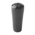 thumbnail image 4 of Perilla de agarre para carrete de pesca, ligera, de aleación de aluminio, para reparación de carretes de pesca DIY negro, 4 of 8