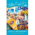 thumbnail image 1 of Pre-Owned Killer Crab Cakes (Mass Market Paperback) 0451229657 9780451229656, 1 of 1