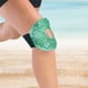 thumbnail image 2 of Fiudx Compresa de Gel Caliente y Frío, Doble Uso para Tobillo y Rodilla, Recuperación Rápida de Lesiones Deportivas, Reutilizable y Segura, Colores Modernos, Ideal para Correr y Andar En Bicicleta, T, 2 of 7